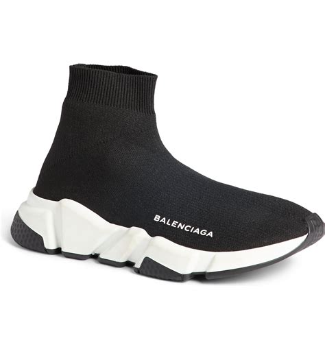 balenciaga speed price.